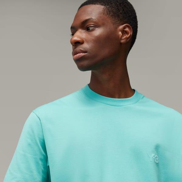 Y-3 Relaxed Short Sleeve Tee Product Image