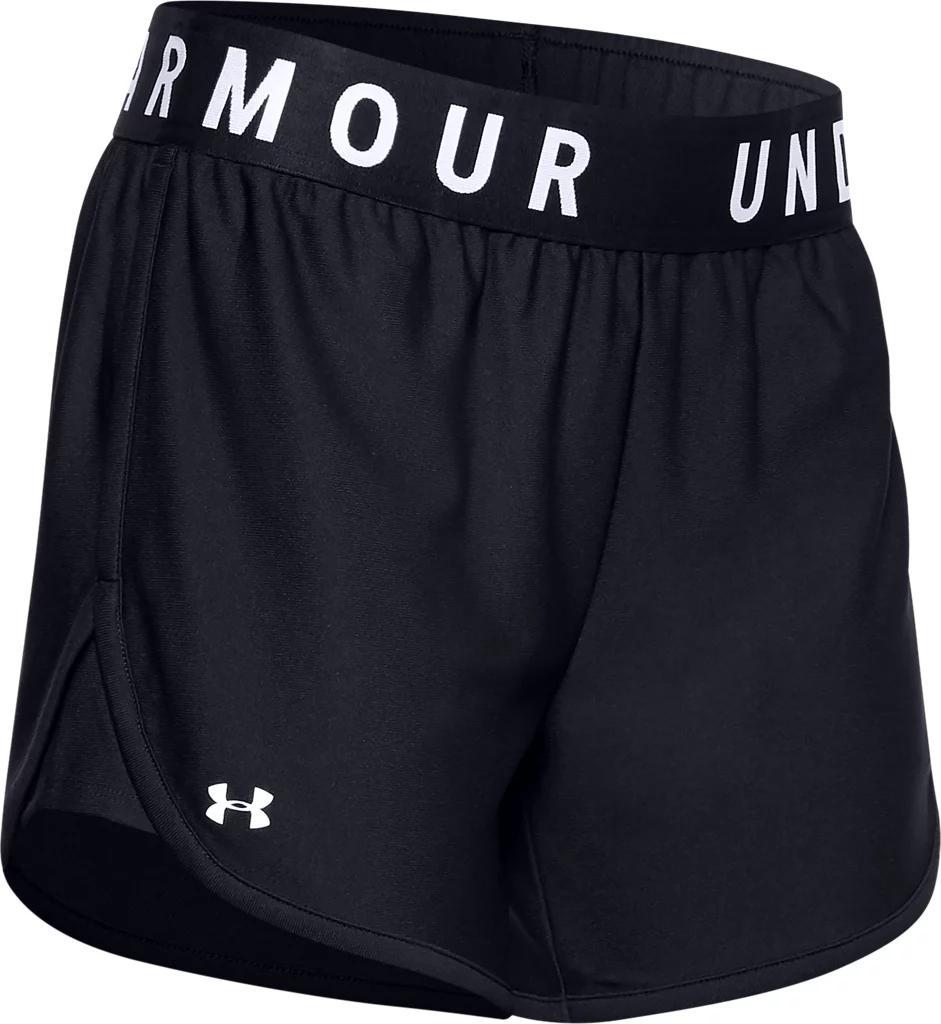 Women's UA Play Up 5" Shorts Product Image