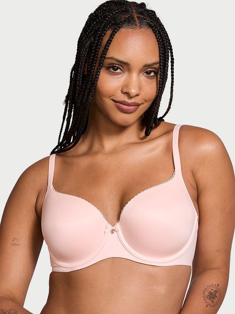 Perfect Shape Push-Up Smooth Bra Product Image