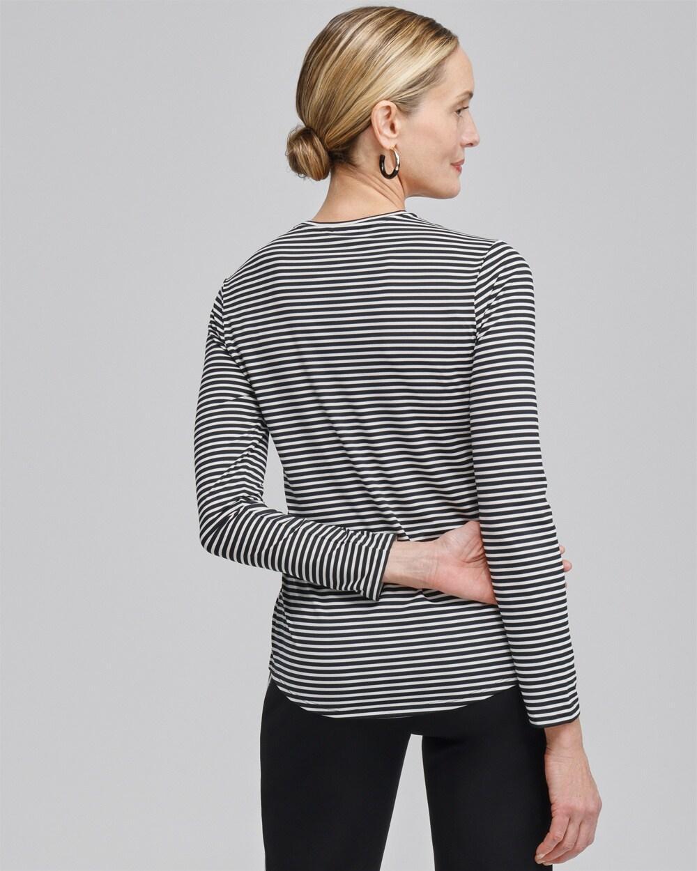 UPF Long Sleeve Top Product Image