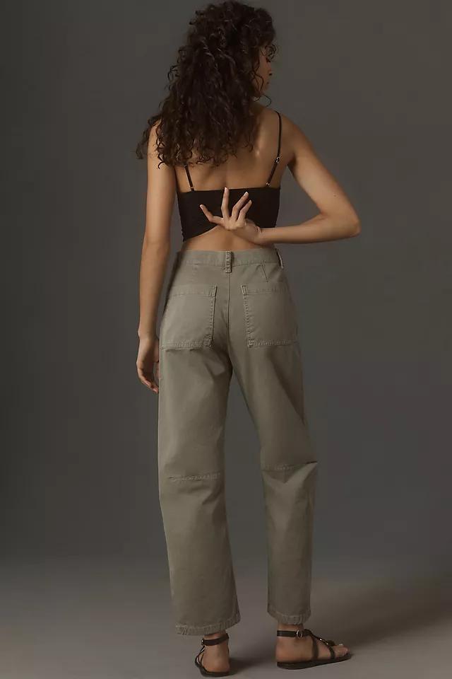 Velvet by Graham & Spencer Brylie Twill Pants Product Image