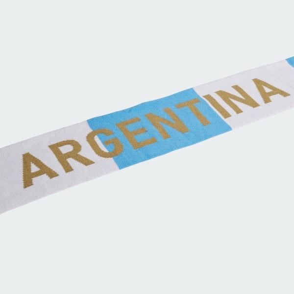 Argentina Soccer Scarf Product Image