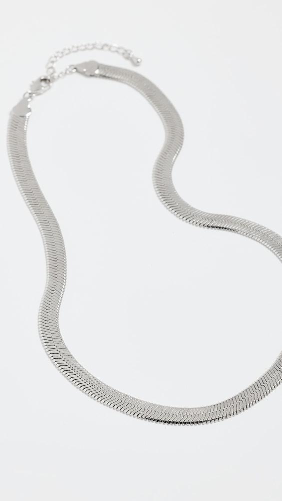 8 Other Reasons Swoon Choker | Shopbop Product Image