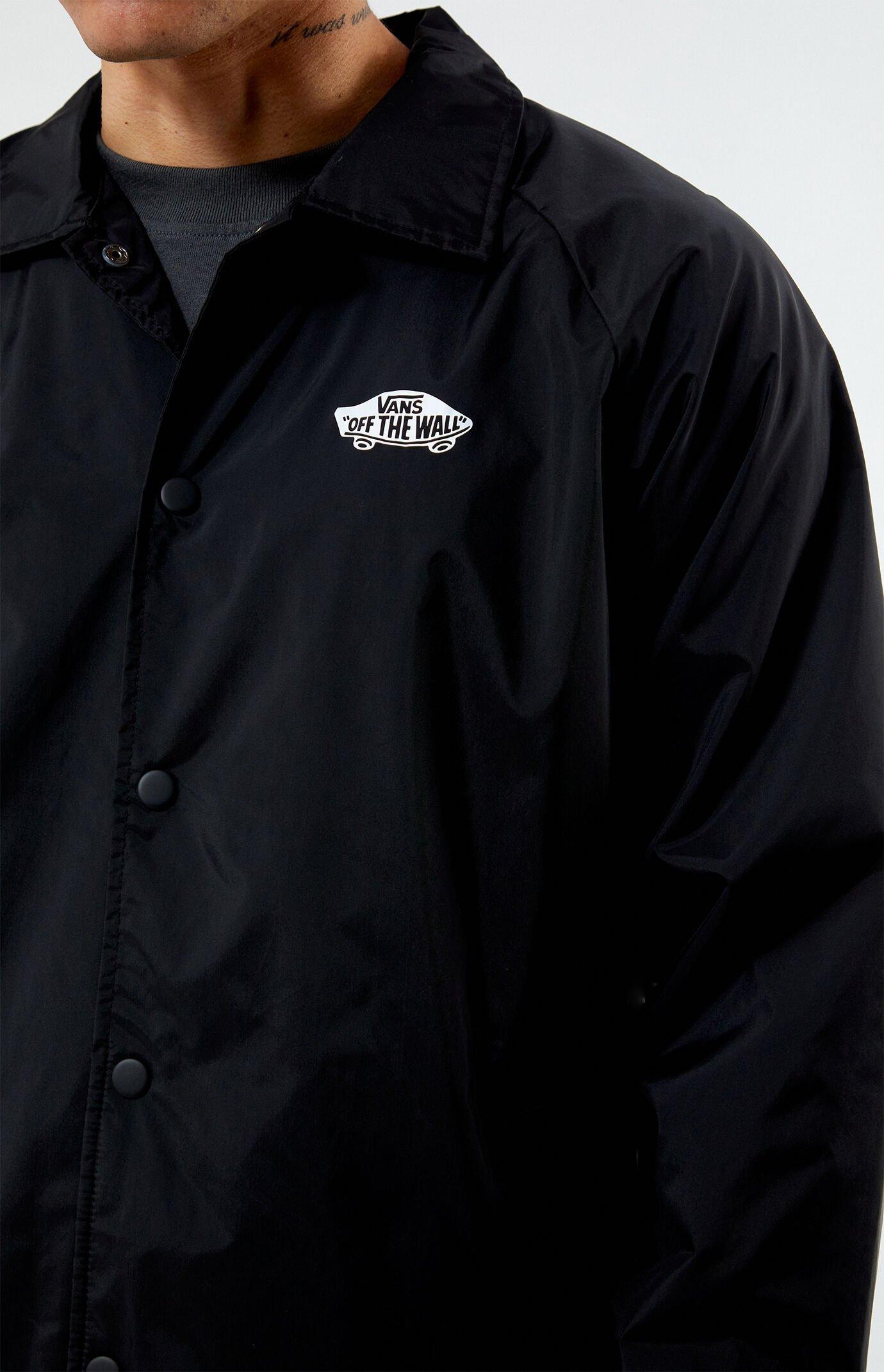 Mens Vans Torrey Coaches Jacket Product Image