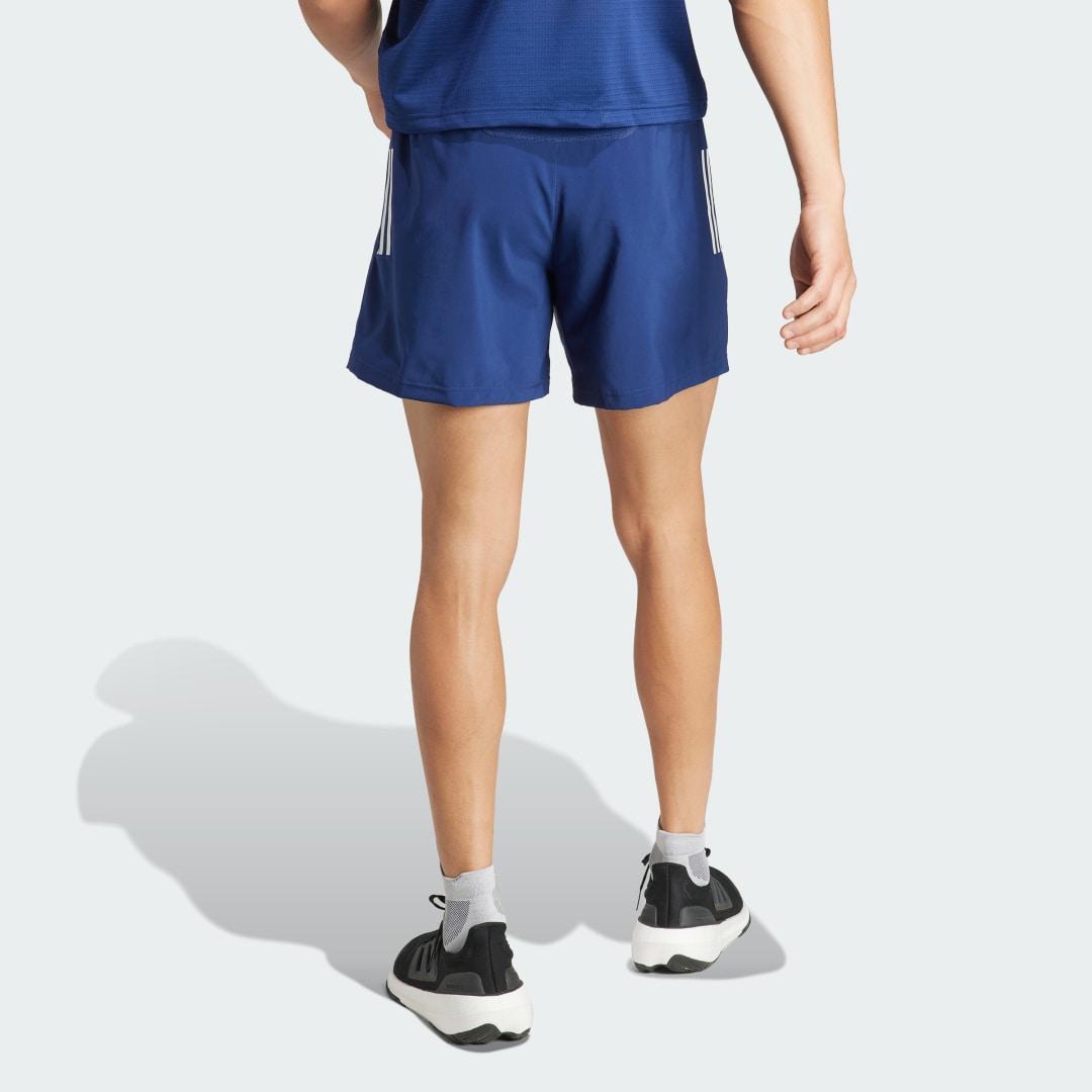 Own The Run Shorts Product Image