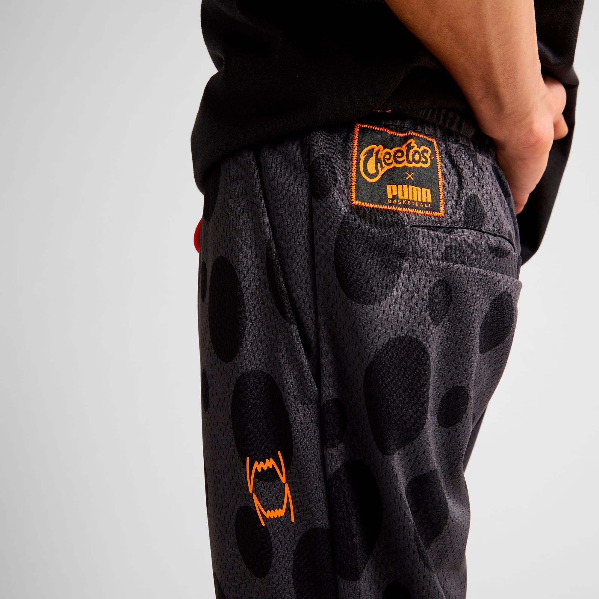 PUMA HOOPS x CHEETOS® Men's Pants Product Image