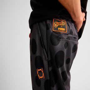 PUMA HOOPS x CHEETOSÂ® Men's Pants Product Image