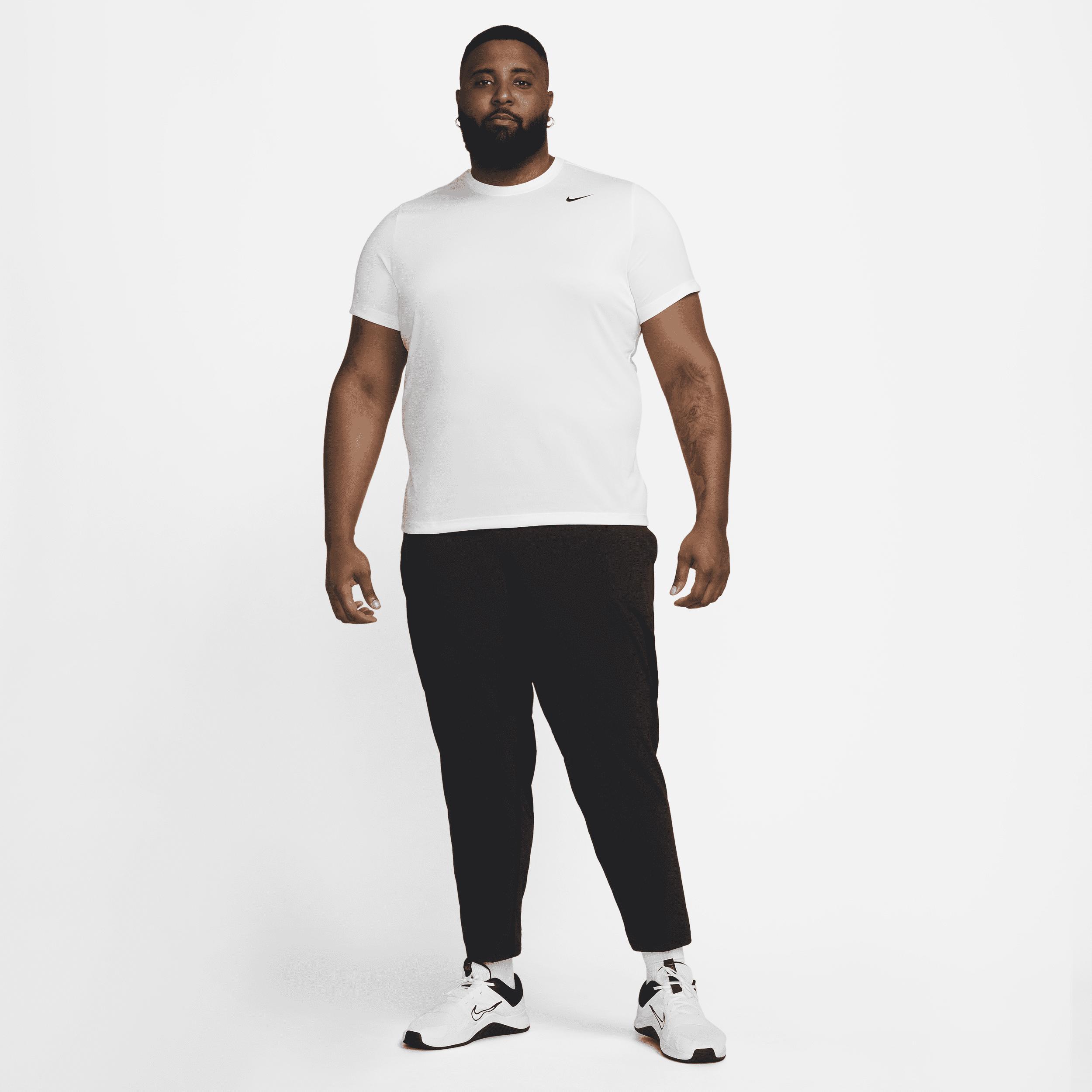 Nike Men's Dri-FIT Legend Fitness T-Shirt Product Image