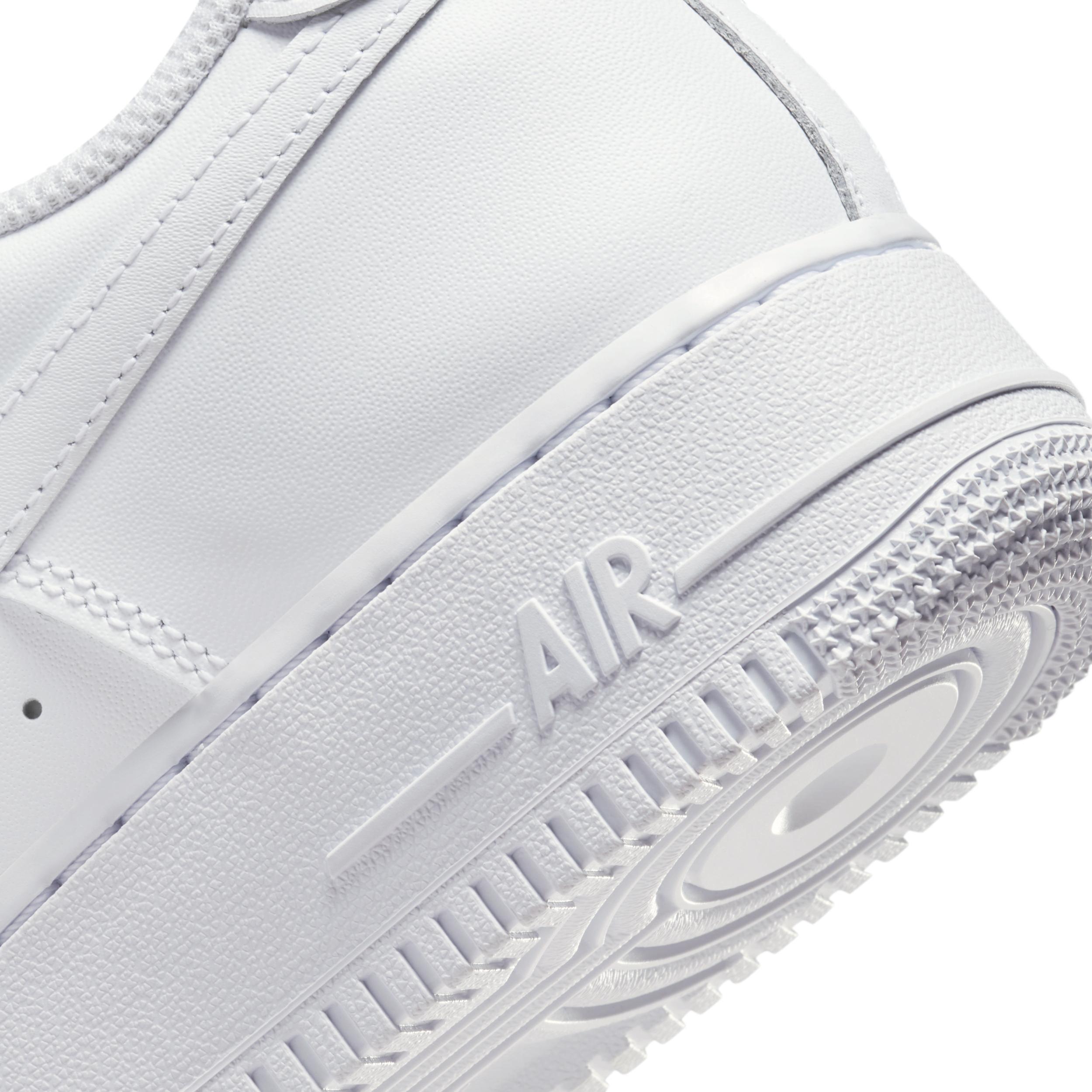 Nike Men's Air Force 1 '07 EasyOn Shoes Product Image