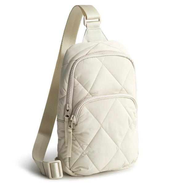 Lorman Sling Backpack - Pumice Stone Product Image