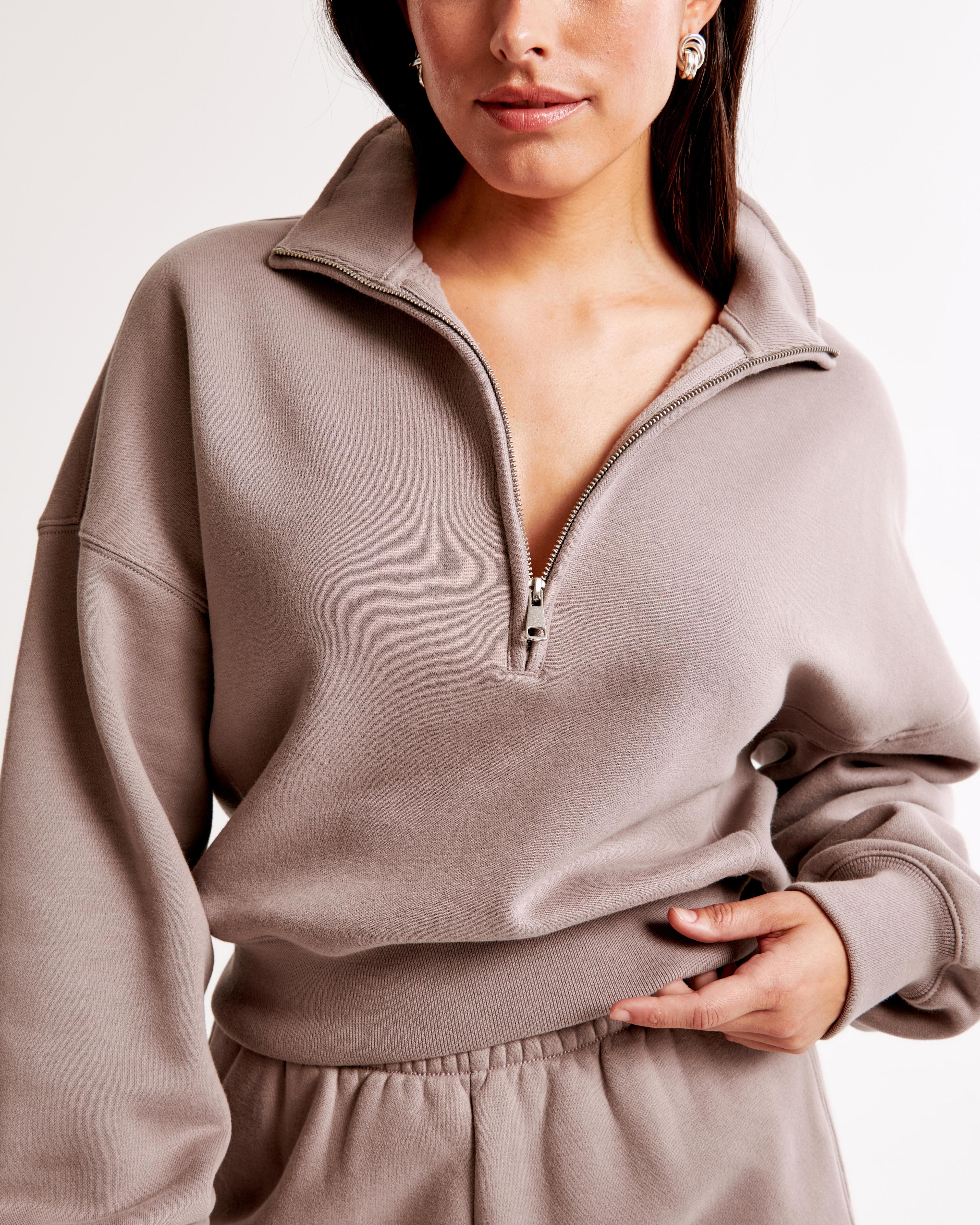 Essential Sunday Half-Zip product image