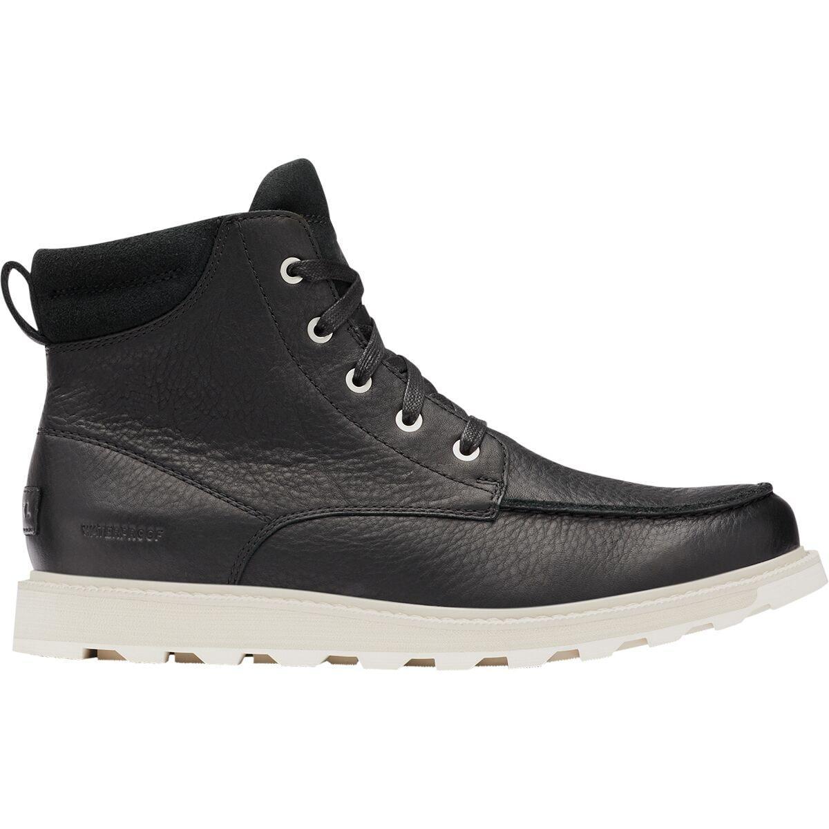 SOREL Madson II Moc Toe Waterproof Boot Product Image