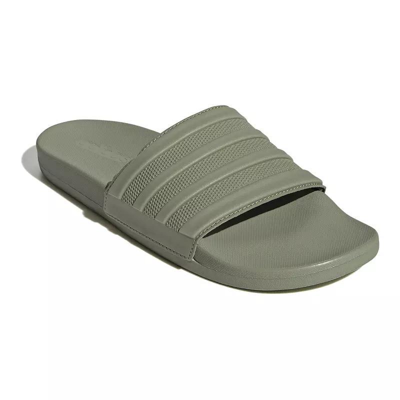 adidas adilette Mens Comfort Swimming Slides Product Image