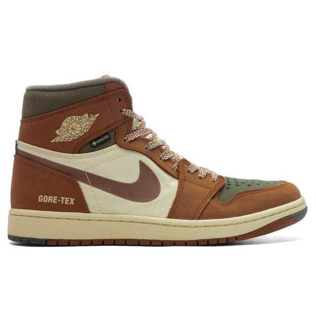 Air Jordan 1 Element - Legend Sand/Legend Coffee/Medium Olive Male Product Image