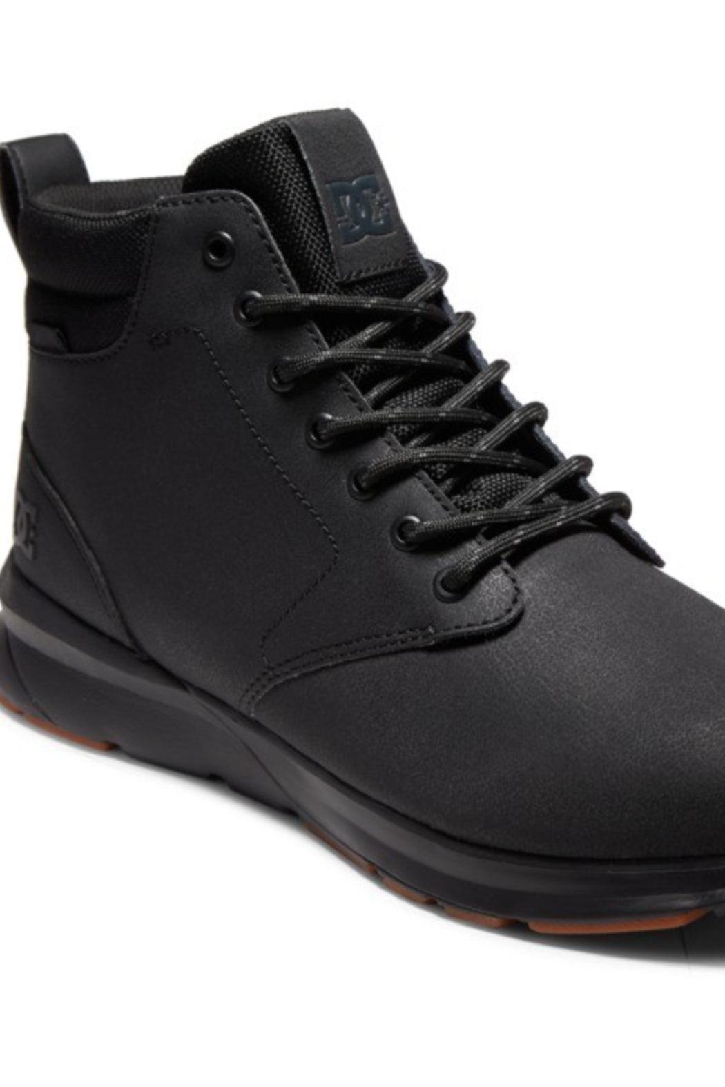 DC Men's Mason 2 Water Resistant Shoes Product Image