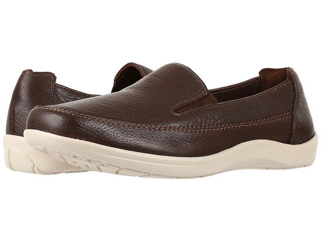 SAS Weekend Slip-On (Oporto) Men's Shoes Product Image