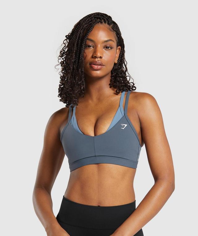 Double Up Sports Bra Product Image