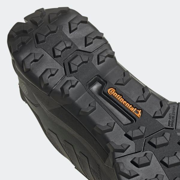 Terrex AX4 Hiking Shoes Product Image