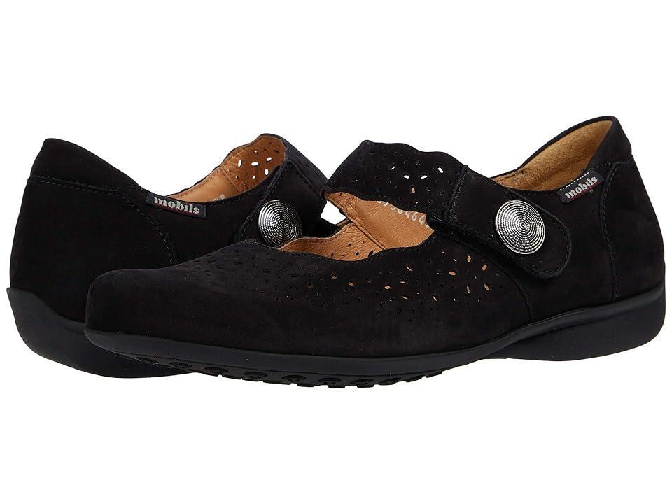 Mephisto Fabienne Bucksoft) Women's Shoes Product Image