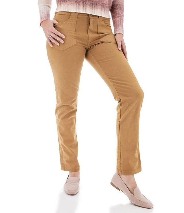 Aventura Dawson Stretch Straight Leg Pant Product Image