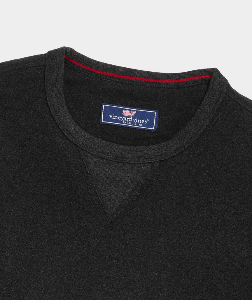 Casual Comfort Crewneck Product Image