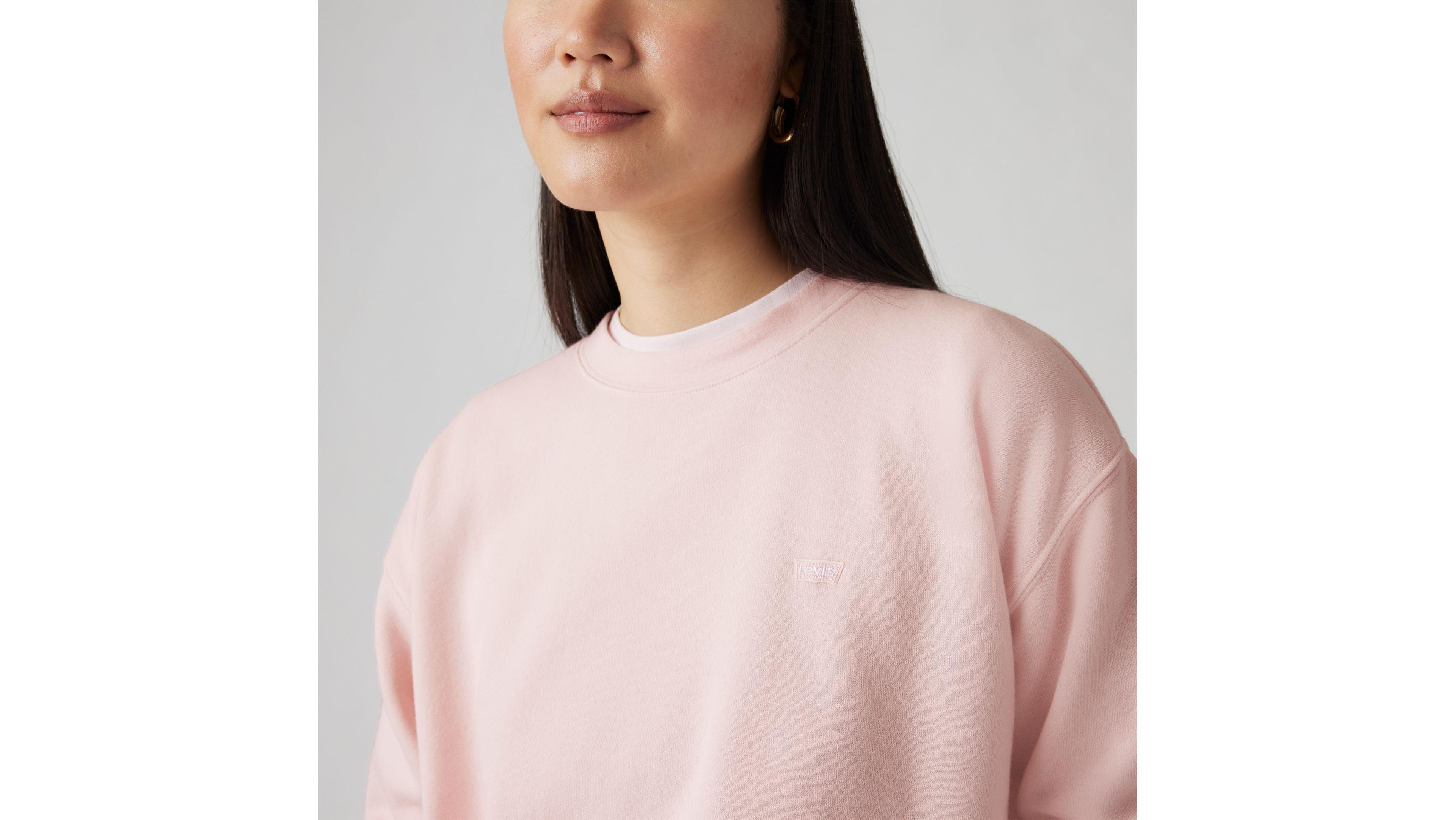 Everyday Sweatshirt Product Image