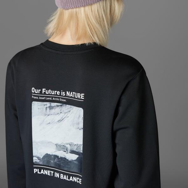 ©National Geographic Long Sleeve Graphic Tee (Gender Neutral) Product Image