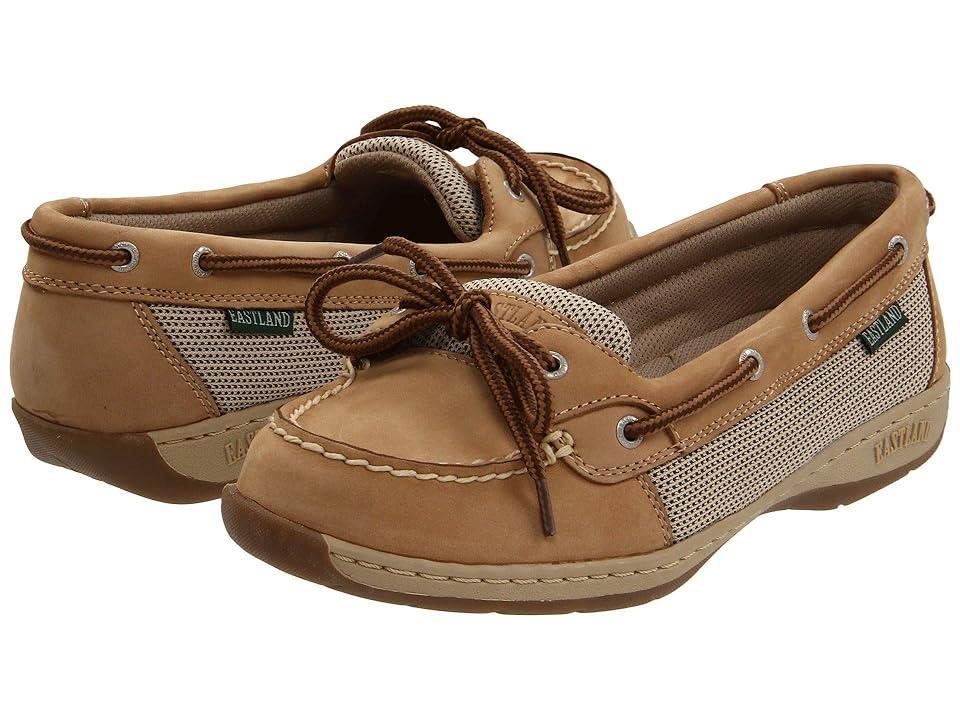 Womens Eastland Sunrise Boat Shoes Product Image