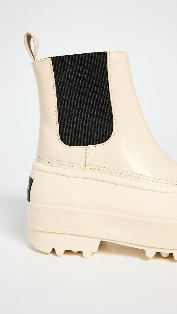 Sorel Sorel x Proenza Schouler Caribou Chelsea Boots | Shopbop Product Image