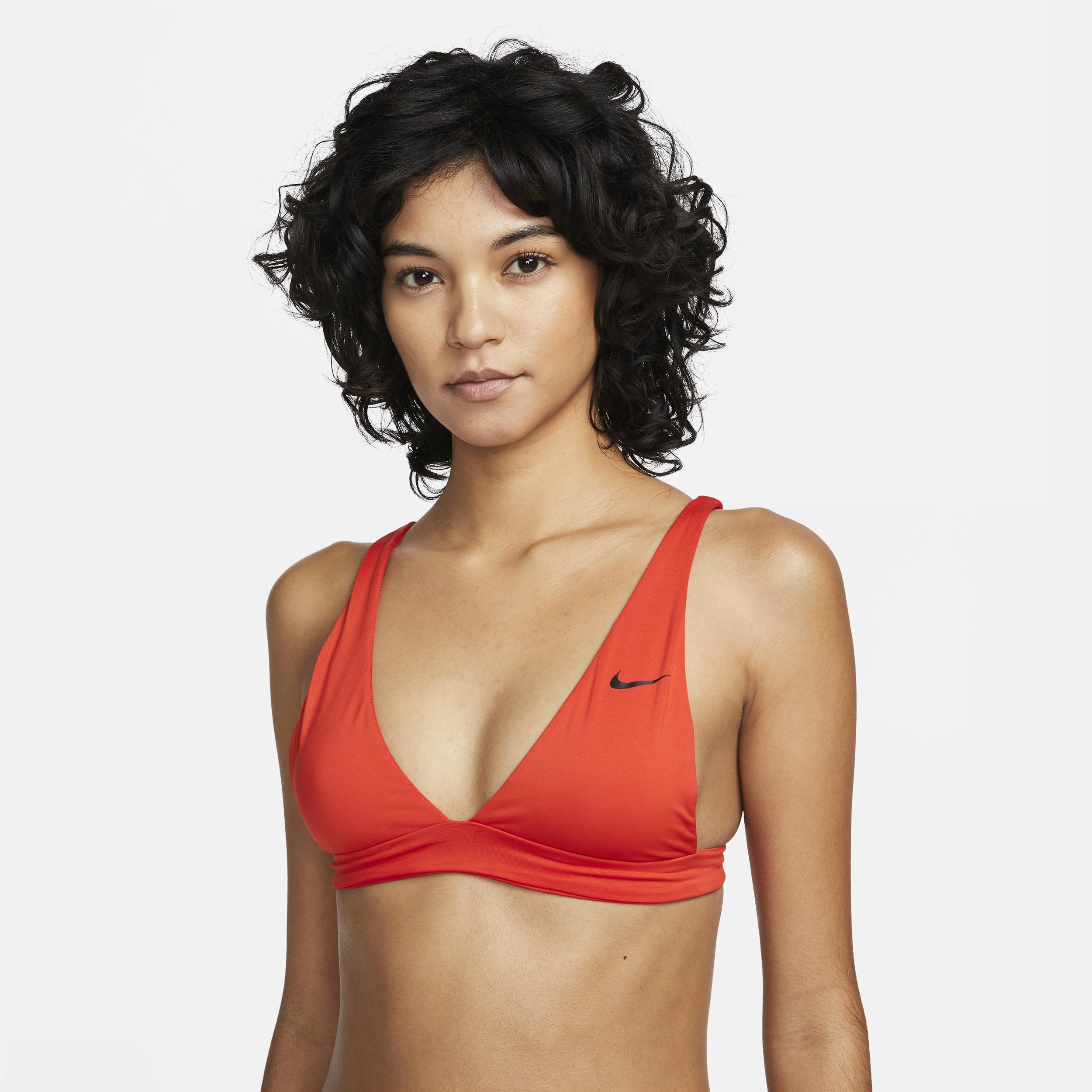 Nike Women's Essential Bralette Bikini Top Product Image