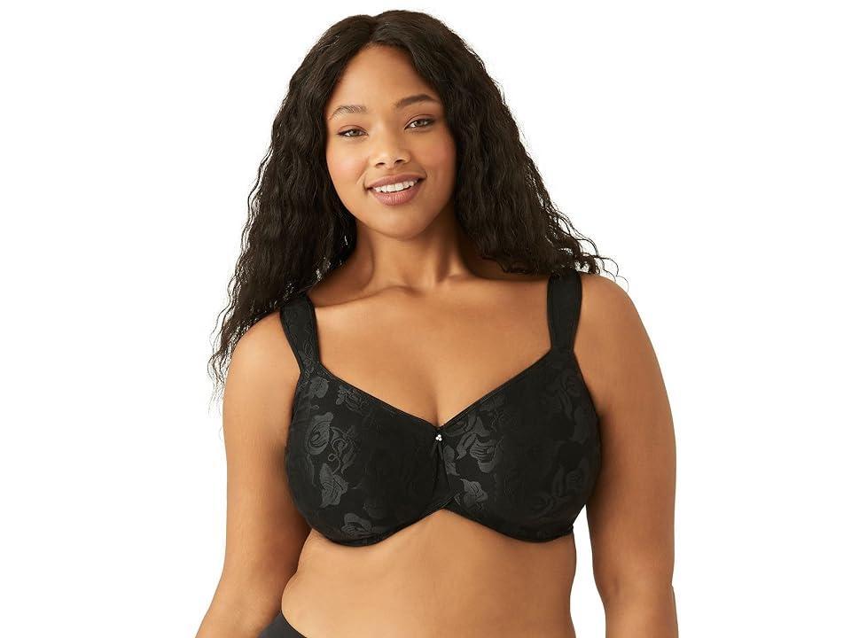 Wacoal Awareness Underwire Bra (Equestrian ) Women's Bra Product Image