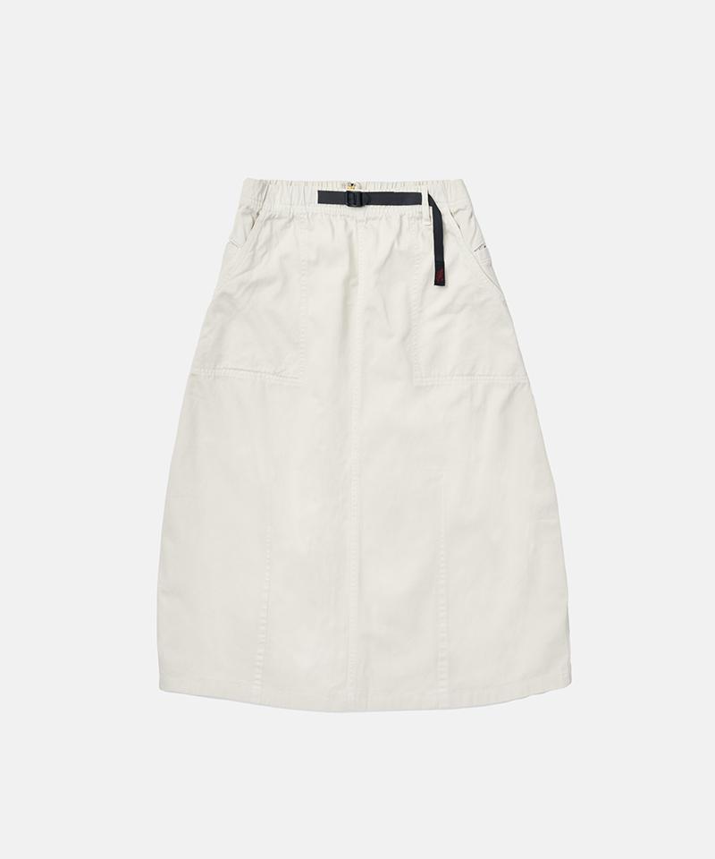 Maxi Skirt Product Image