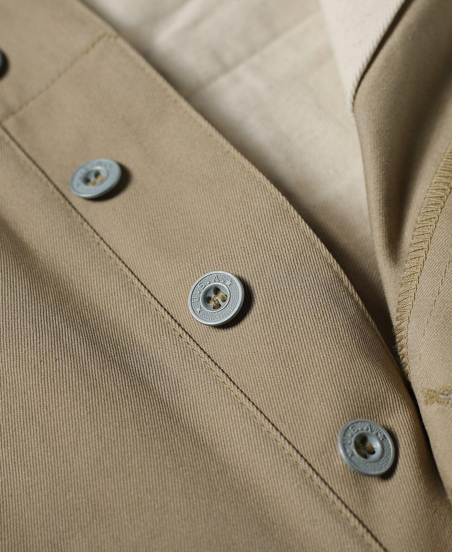 1942 US Army Chino Trousers Product Image