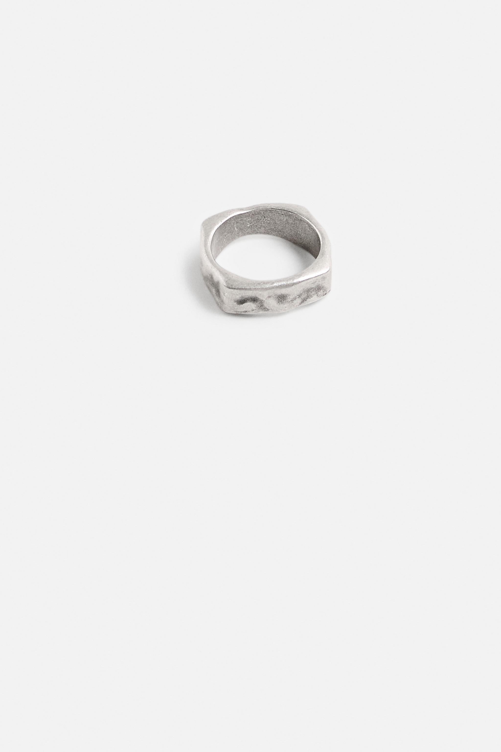 EMBOSSED RING Product Image