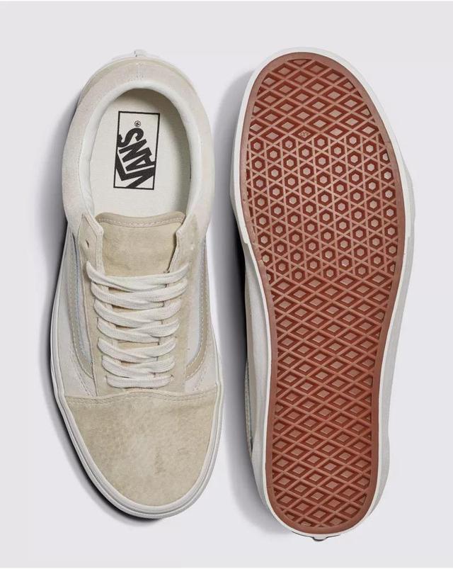 Old Skool Pig Suede Shoe Product Image