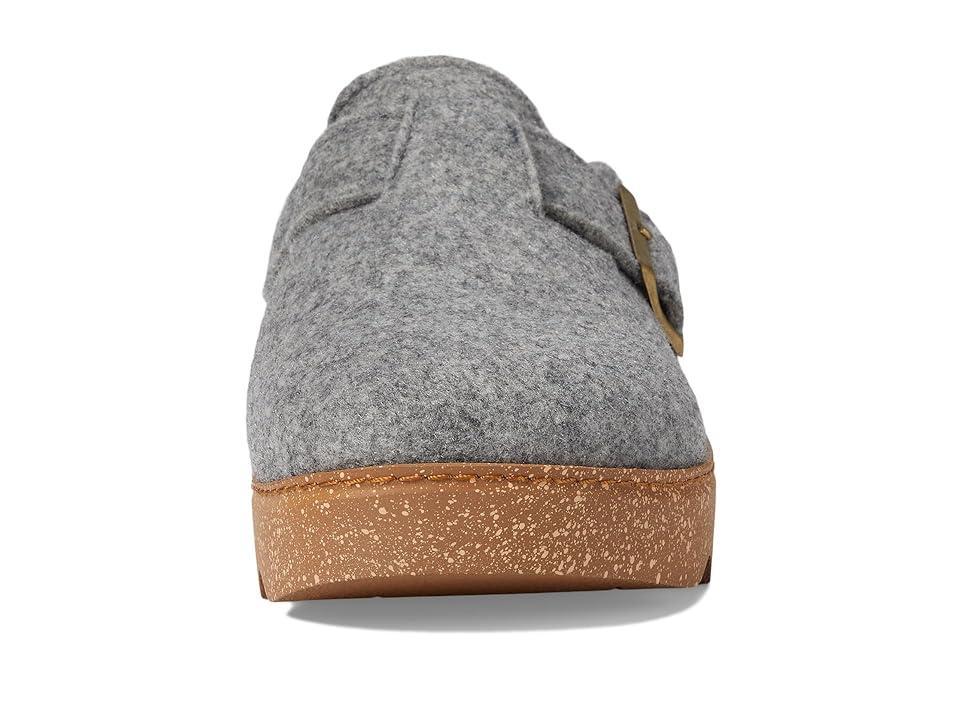 Toni Pons Jaelle (Grey) Women's Slippers Product Image