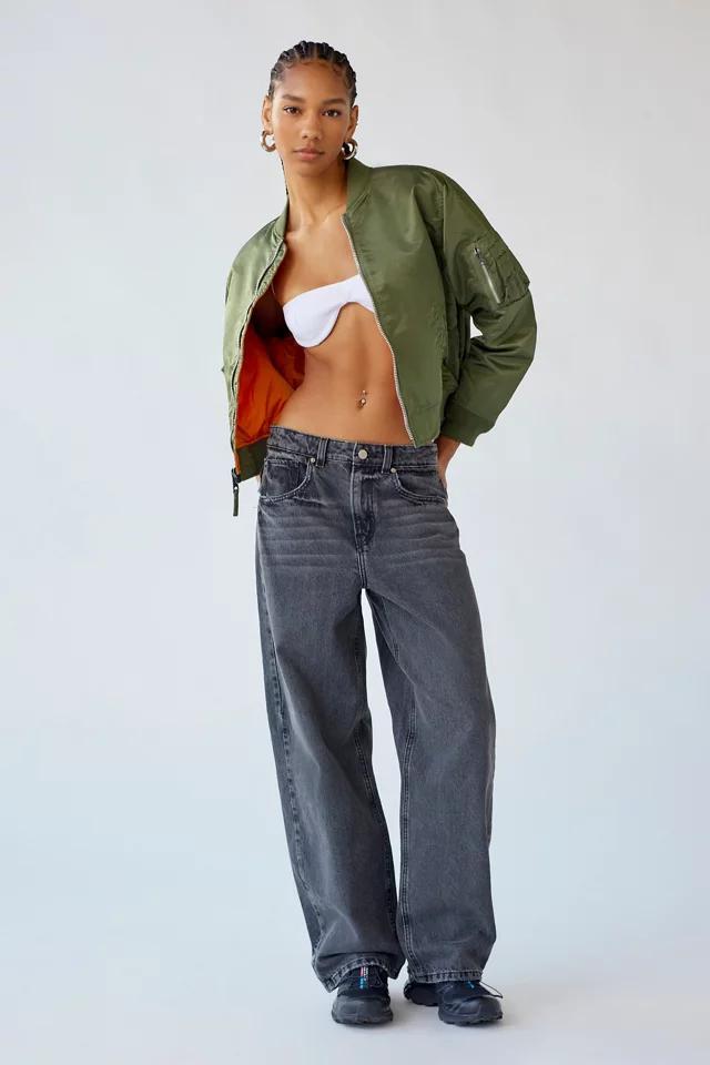 BDG Bella Baggy Jean Product Image