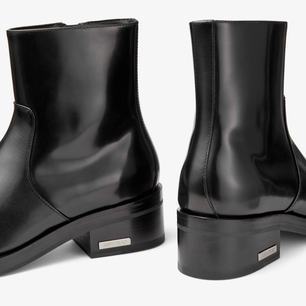 Elias Zip Boot Product Image