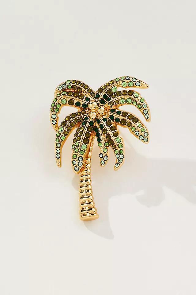 BaubleBar Talk To The Palm Earrings Product Image