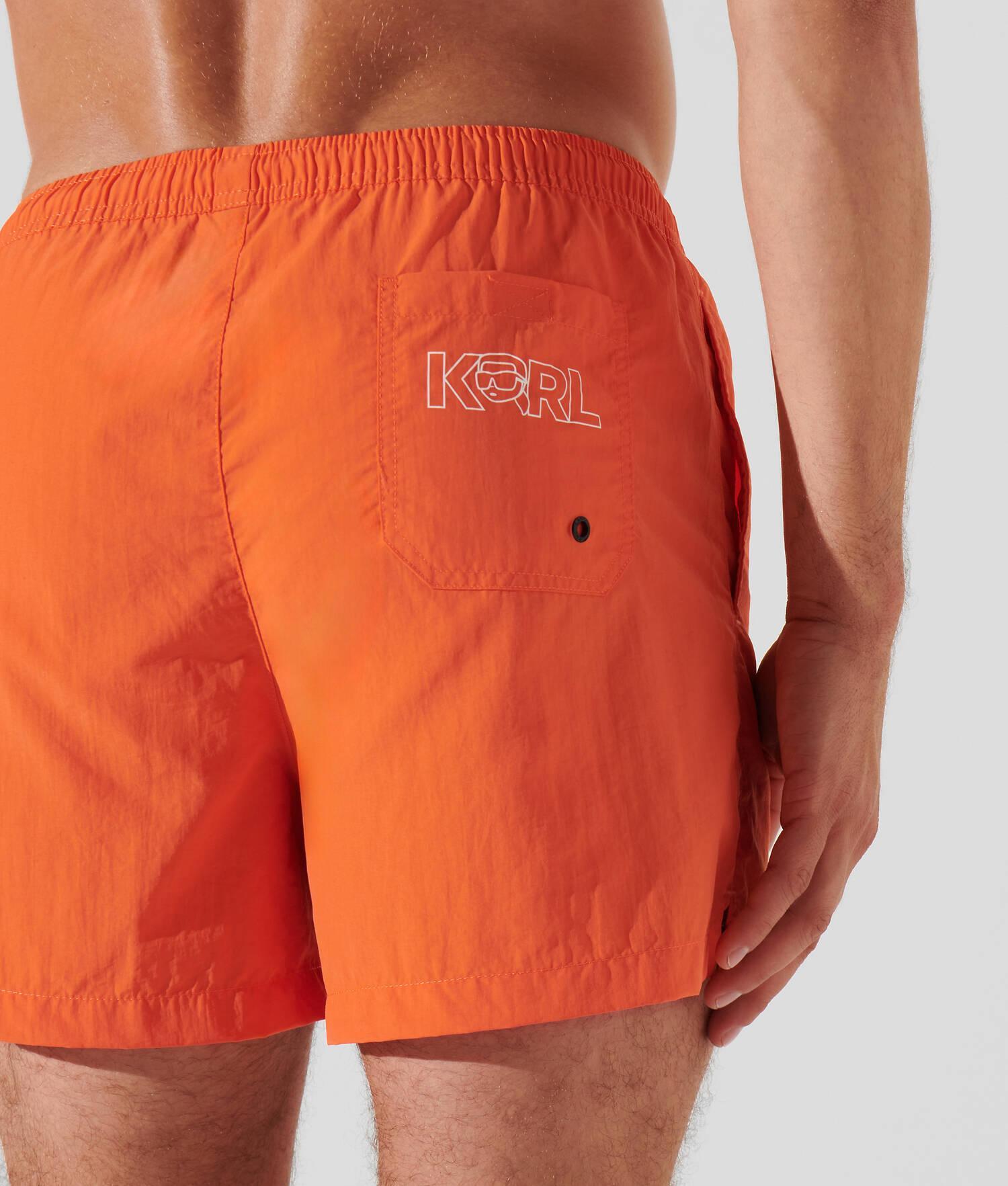 IKON BOARD SHORTS Product Image