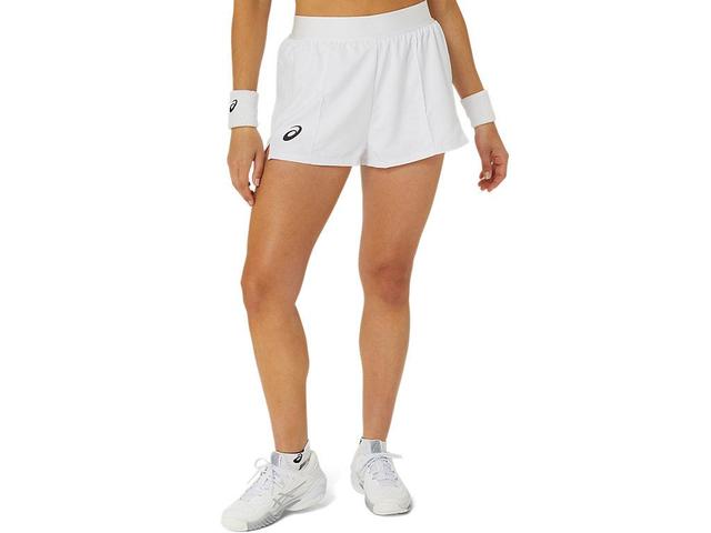 Womens Match Short Product Image