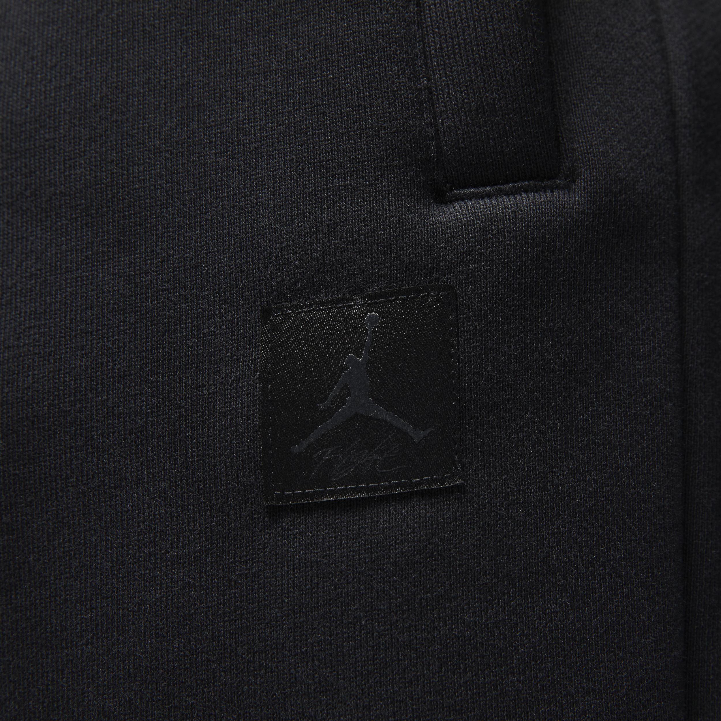 Womens Jordan Flight Fleece Pants Product Image