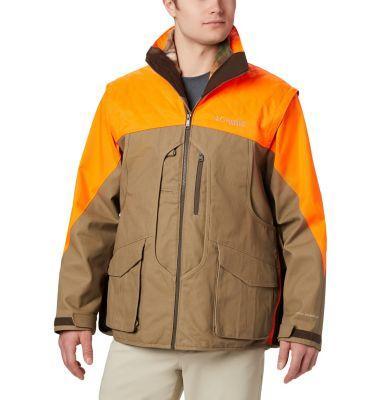 Columbia Men s PHG Ptarmigan Interchange Parka- Product Image