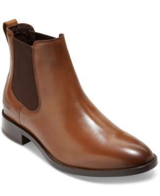 Cole Haan Hawthorne Chelsea Boot Men's Boots Product Image