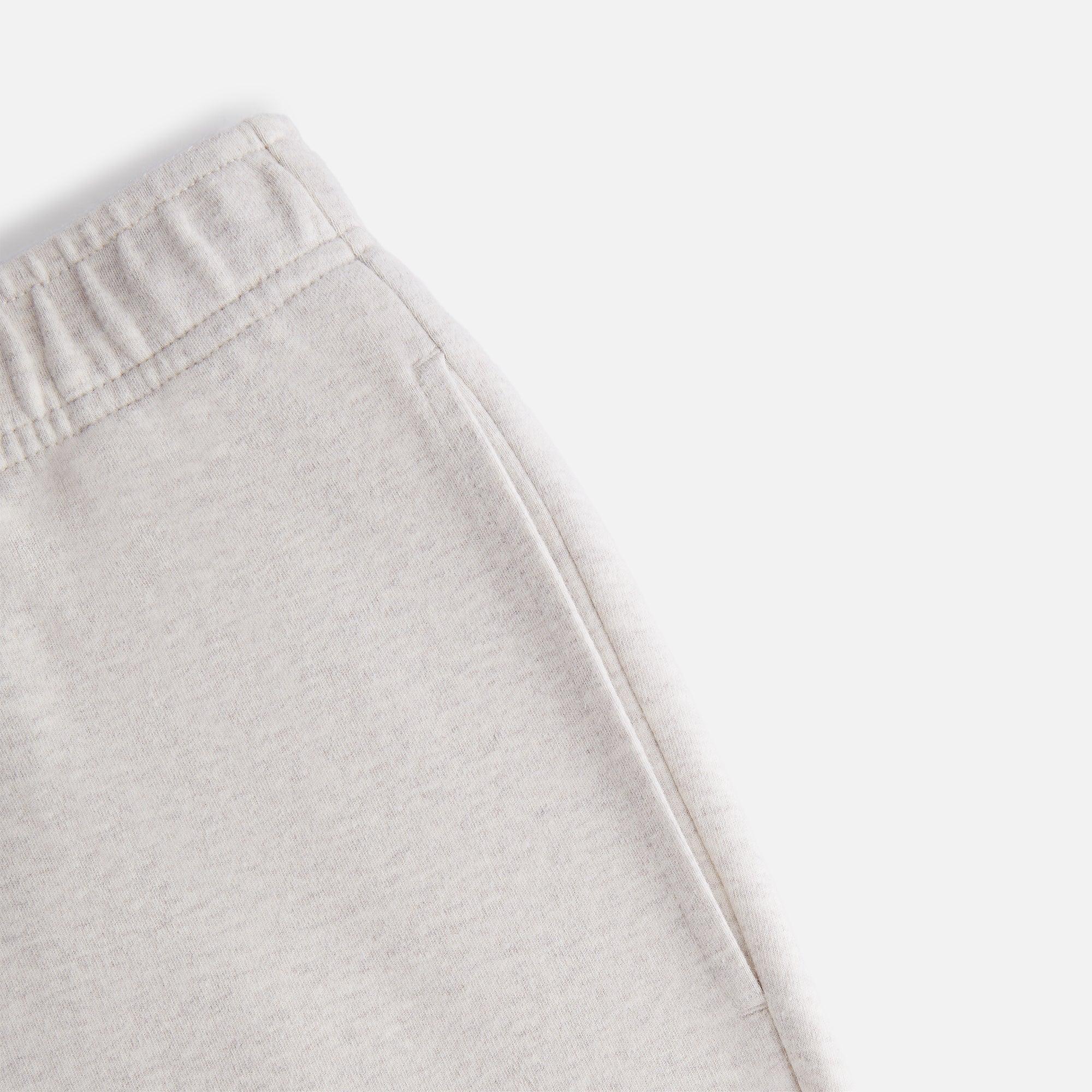 Kith Women Chelsea III Sweatpant - Sandy Heather Female Product Image