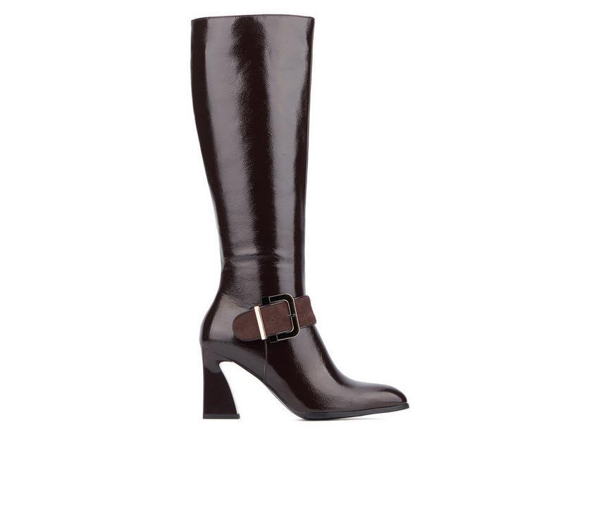 Women's Torgeis Abrianna Knee High Boots Product Image