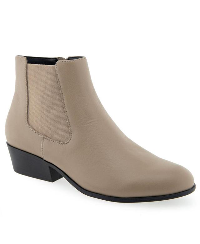 Aerosoles Cerros Bootie-Midcalf Bootie Product Image