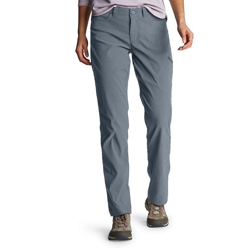 Womens Eddie Bauer Rainier Pants, Womens Product Image