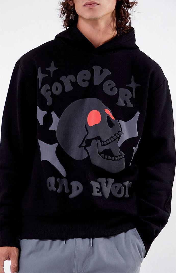 Men's Forever Hoodie Product Image