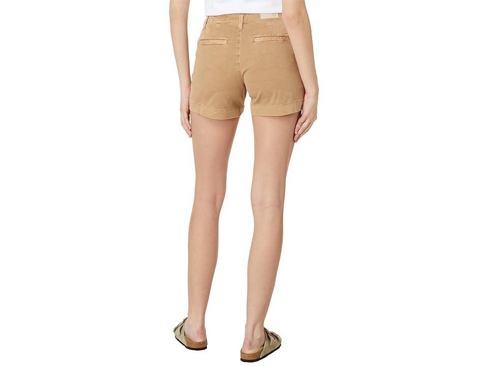 Womens Caden Tailored Shorts Product Image